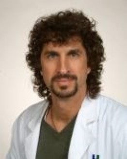 Photo of Dr. George A. Nikias, MD