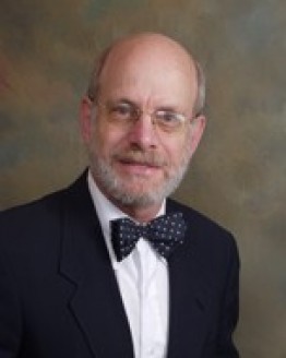 Photo of Dr. George A. Pugh, MD