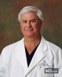 Photo of Dr. George A. Toledo, MD