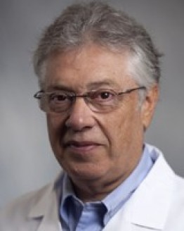 Photo of Dr. Jorge Trajtenberg, MD