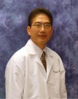 Photo of Dr. George A. Whang, DO
