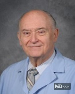 Photo of Dr. George B. Kuzycz, MD