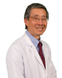 Photo of Dr. George C. Li, MD