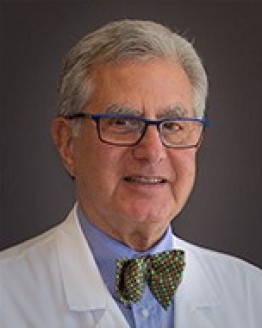 Photo of Dr. George H. Cohen, MD