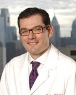 Photo of Dr. George Coukos, MD