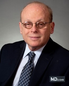 Photo of Dr. George Dallos, MD