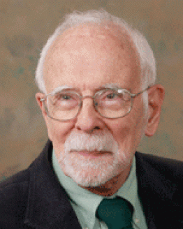 Photo of Dr. George Becker, MD