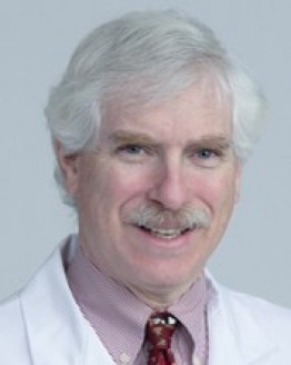 Photo of Dr. George E. Lowe, MD