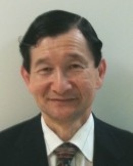 Photo of Dr. George E. Nakashima, MD