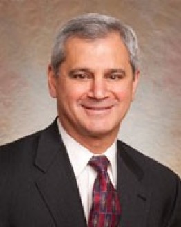 Photo of Dr. George E. Rishwain, MD