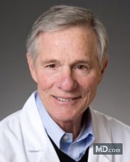 Photo of Dr. George E. Stamos, MD, FACP