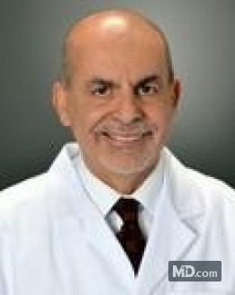 Photo for George F. Atweh, MD