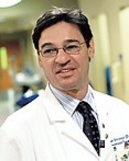 Photo of Dr. George I. Getrajdman, MD