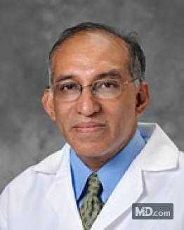 Photo for George J. Alangaden, MD