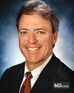 Photo of Dr. George J. Haas, MD