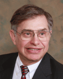 Photo of Dr. George Kimmerling, MD