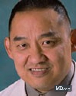 Photo of Dr. George L. Chang, MD