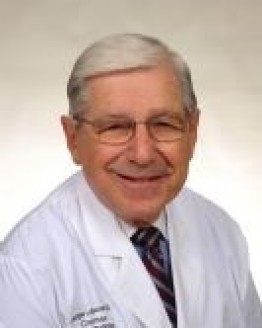 Photo for George Leipsner, MD
