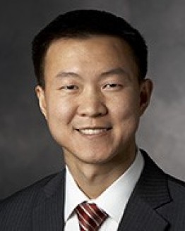 Photo of Dr. George K. Lui, MD