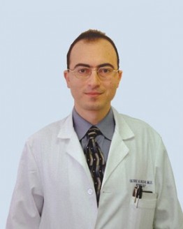 Photo of Dr. George M. Nassar, MD