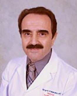Photo of Dr. George N. Sfakianakis, MD