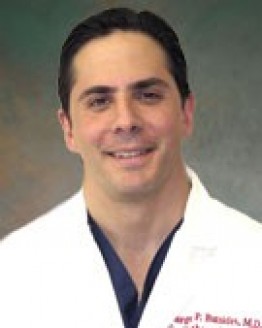Photo of Dr. George Batsides, MD
