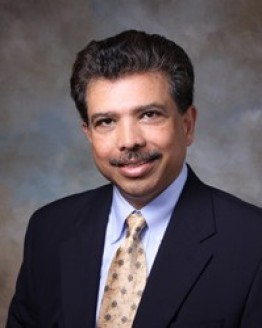 Photo of Dr. George Mammen, MD