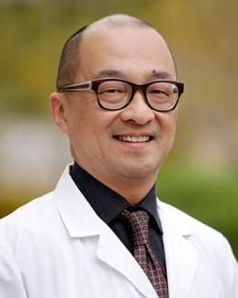 Photo of Dr. George S. Tu, MD