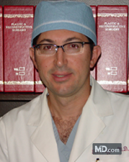 Photo of Dr. George T. Goffas, MD