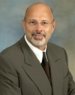 Photo of Dr. George T. Kuhn, MD