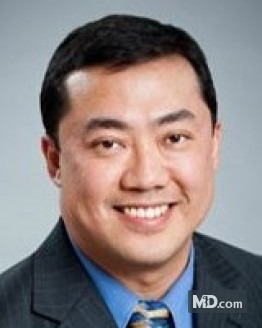 Photo of Dr. George Tang, MD