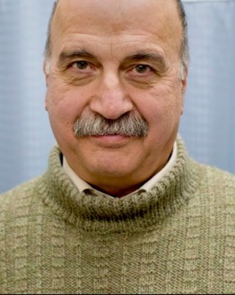 Photo of Dr. George W. Tawil, MD