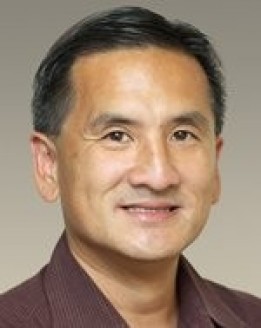 Photo of Dr. George Y. Hisatomi, MD