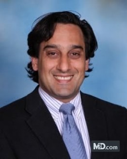 Photo of Dr. Georges A. Ghacibeh, MD, MS