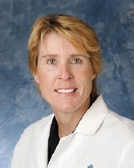Photo of Dr. Georgette J. Mccance, MD