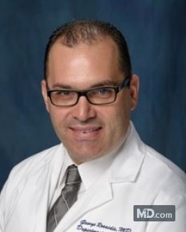 Photo of Dr. Georgios Rossidis, MD, FACS