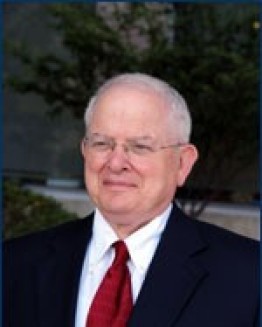Photo of Dr. Gerald Hofkin, MD