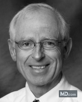 Photo of Dr. Gerald A. Lofthouse, MD