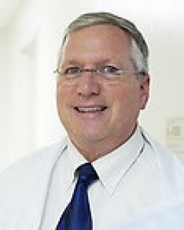 Photo of Dr. Gerald A. Soff, MD