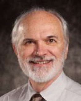 Photo of Dr. Gerald D. Youker, MD