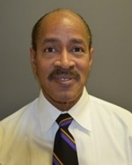 Photo of Dr. Gerald Dunham, MD