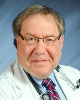 Photo for Gerald H. Sokol, MD