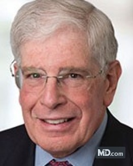 Photo of Dr. Gerald M. Farby, MD