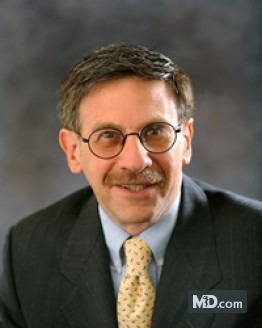 Photo of Dr. Gerald M. Zupruk, MD, FAANS