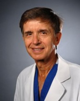 Photo of Dr. Gerald R. Sydorak, MD