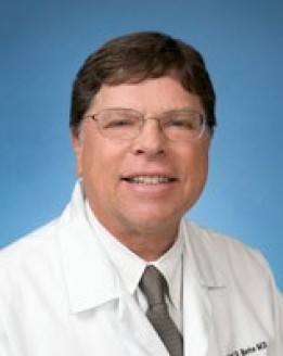 Photo of Dr. Gerald S. Berke, MD
