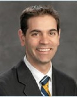 Photo of Dr. Gerald T. Kangelaris, MD