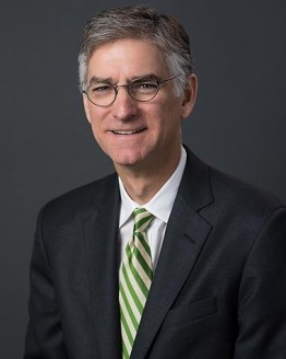 Photo of Dr. Gerald V. Levy, MD