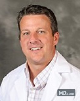 Photo of Dr. Gerald Witherell, MD