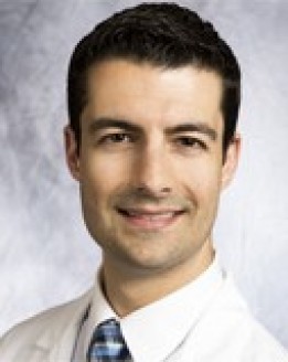 Photo of Dr. Gerard DeGregoris, MD
